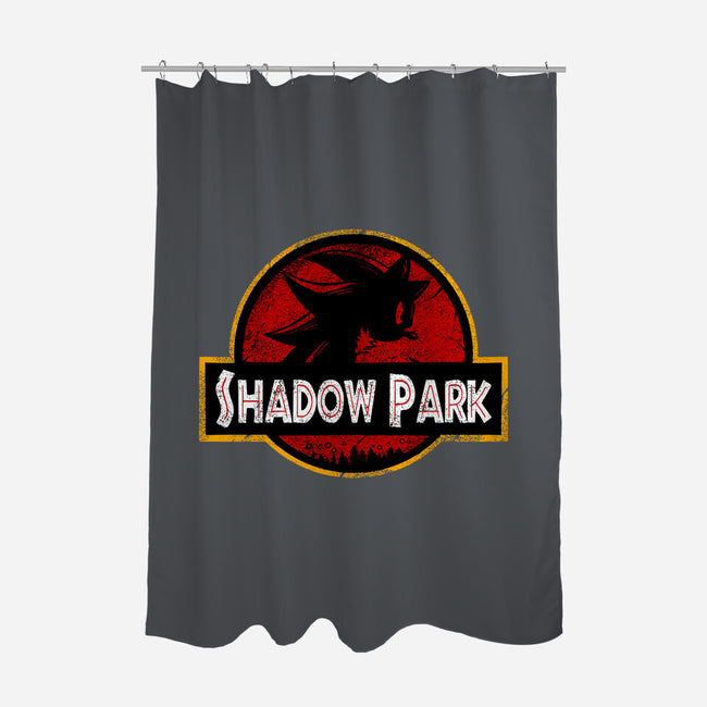 Shadow Park-None-Polyester-Shower Curtain-spoilerinc