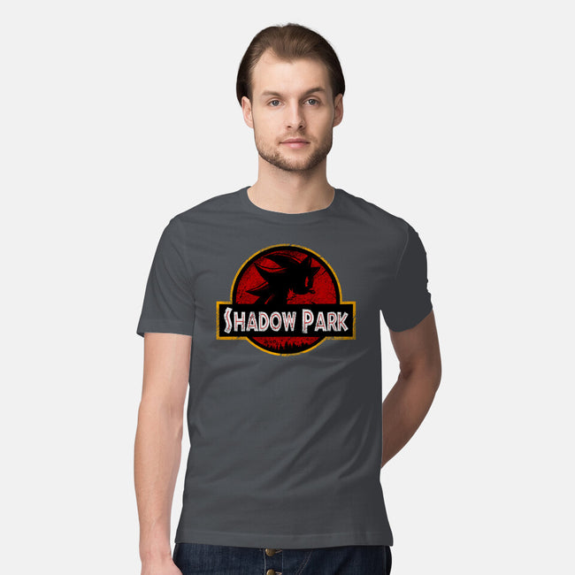 Shadow Park-Mens-Premium-Tee-spoilerinc