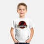 Shadow Park-Youth-Basic-Tee-spoilerinc