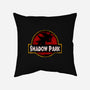 Shadow Park-None-Removable Cover w Insert-Throw Pillow-spoilerinc