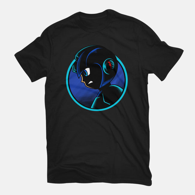 Shadow Cyborg-Mens-Premium-Tee-spoilerinc