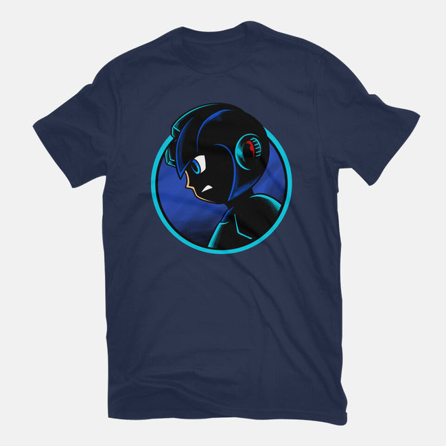 Shadow Cyborg-Mens-Premium-Tee-spoilerinc