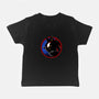 Dark Hedgehog-Baby-Basic-Tee-spoilerinc