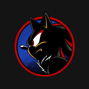 Dark Hedgehog