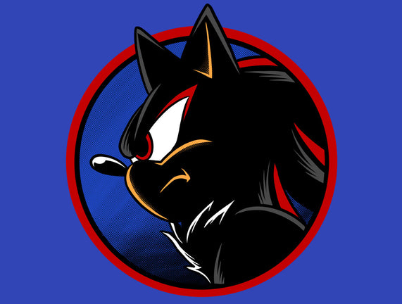 Dark Hedgehog