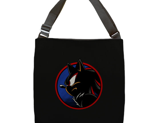 Dark Hedgehog