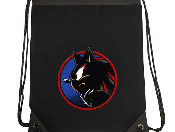 Dark Hedgehog