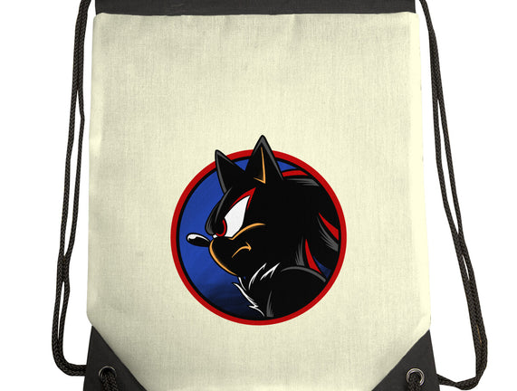 Dark Hedgehog