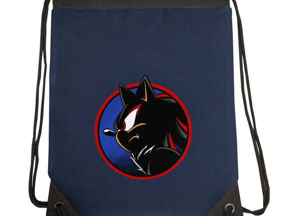 Dark Hedgehog