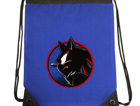 Dark Hedgehog