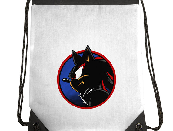 Dark Hedgehog
