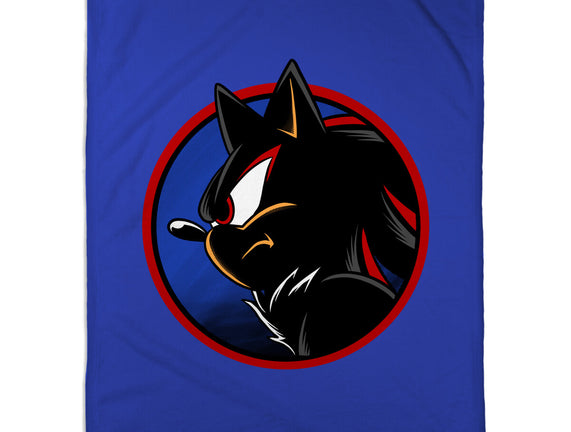 Dark Hedgehog