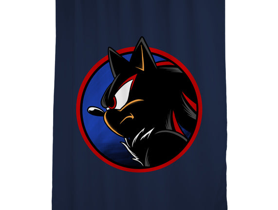 Dark Hedgehog