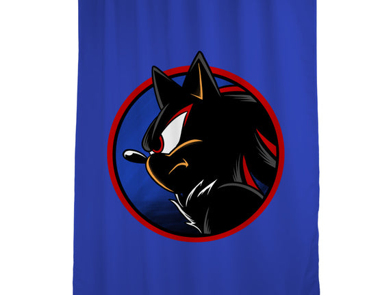 Dark Hedgehog