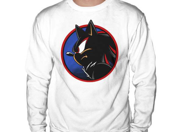 Dark Hedgehog