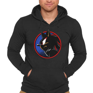 Dark Hedgehog