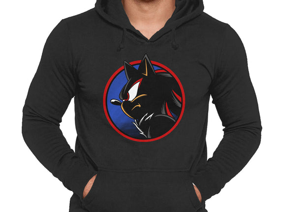 Dark Hedgehog