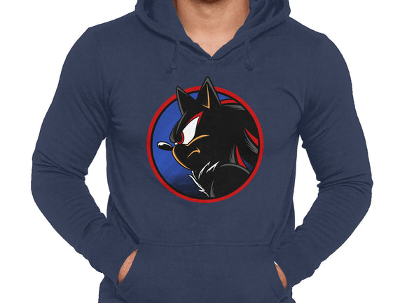 Dark Hedgehog