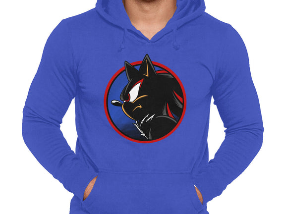 Dark Hedgehog