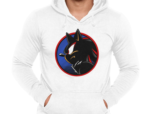 Dark Hedgehog