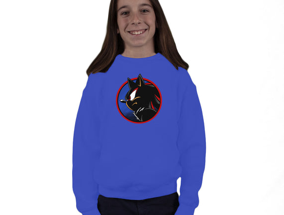 Dark Hedgehog