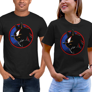 Dark Hedgehog