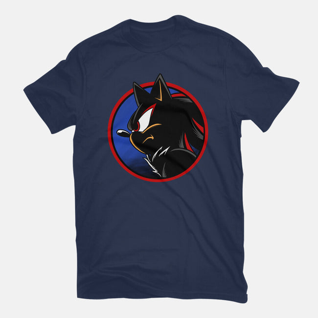 Dark Hedgehog-Mens-Premium-Tee-spoilerinc