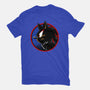 Dark Hedgehog-Mens-Basic-Tee-spoilerinc