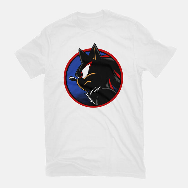 Dark Hedgehog-Mens-Premium-Tee-spoilerinc