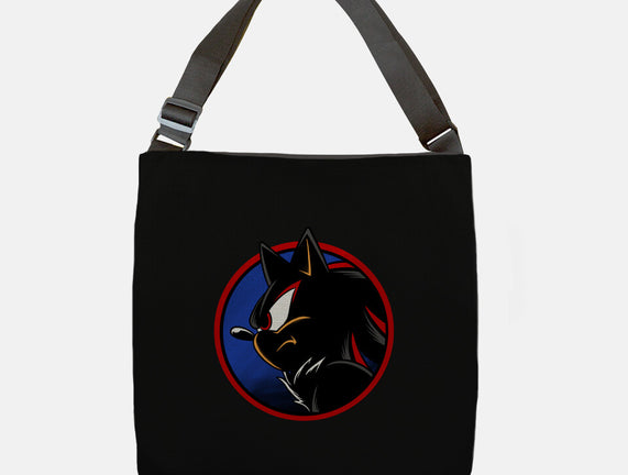 Dark Hedgehog