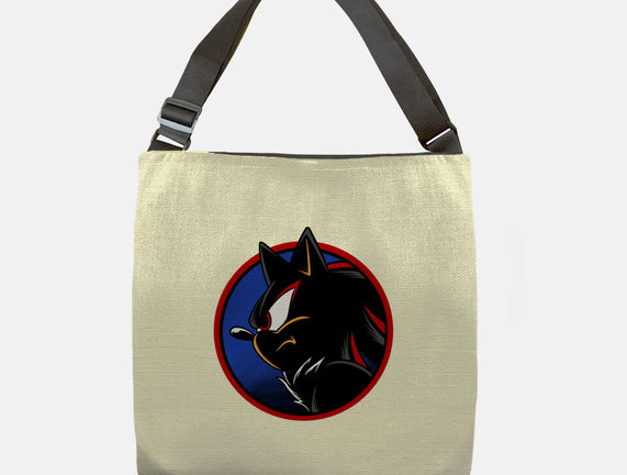 Dark Hedgehog