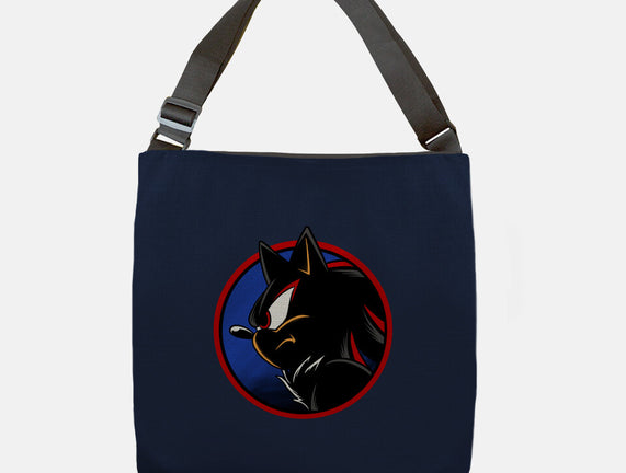 Dark Hedgehog