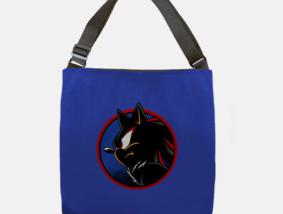 Dark Hedgehog