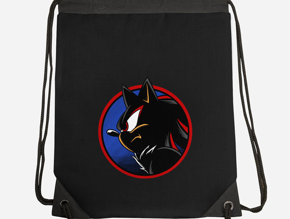 Dark Hedgehog