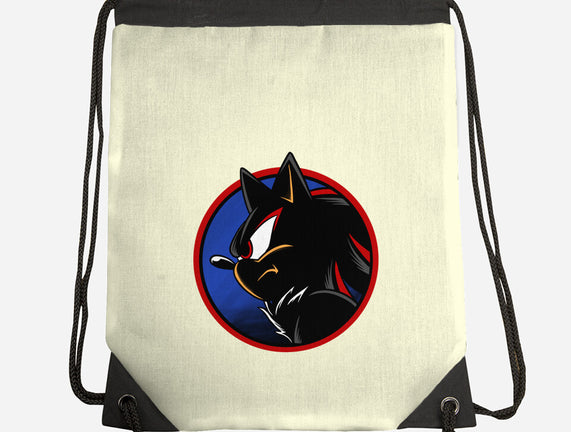 Dark Hedgehog