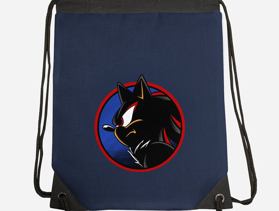 Dark Hedgehog