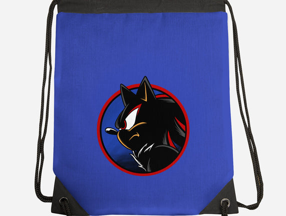 Dark Hedgehog