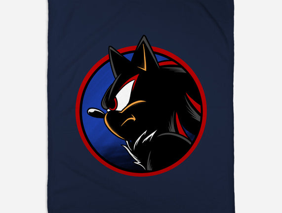 Dark Hedgehog