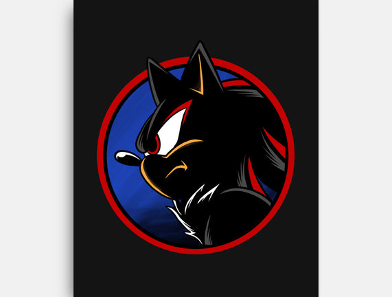 Dark Hedgehog