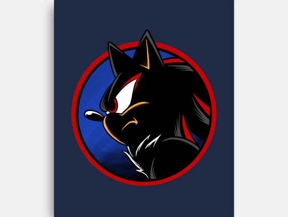 Dark Hedgehog