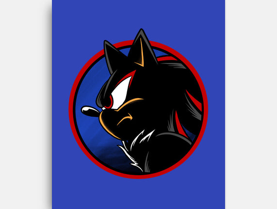 Dark Hedgehog