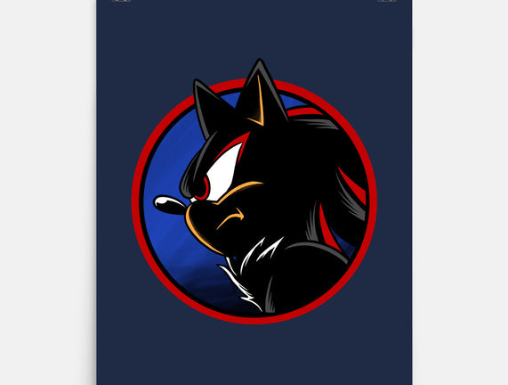 Dark Hedgehog