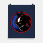 Dark Hedgehog-None-Matte-Poster-spoilerinc