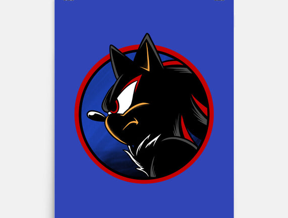 Dark Hedgehog