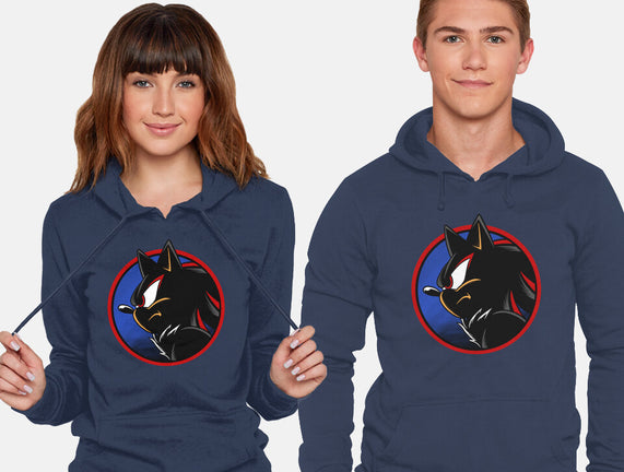 Dark Hedgehog