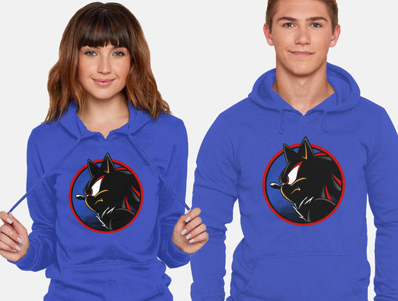 Dark Hedgehog