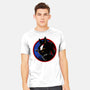 Dark Hedgehog-Mens-Heavyweight-Tee-spoilerinc