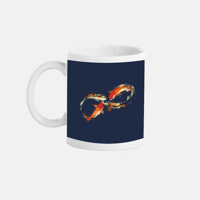 Infinity Kois-None-Mug-Drinkware-kharmazero