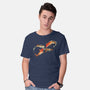 Infinity Kois-Mens-Basic-Tee-kharmazero