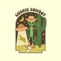 Cosmic Cowboy-None-Adjustable Tote-Bag-robyriker